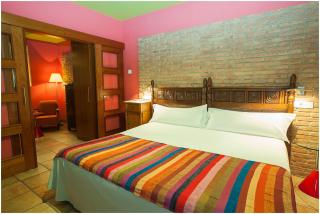 Hotel Ibaiondo - Olave - 7