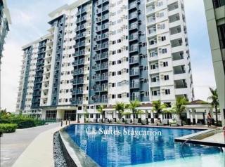 CK Suites Staycation at Vine Residences by SMDC - Manila - 9