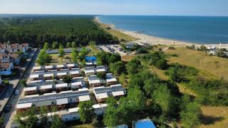 Camping Village Lido di Classe - Lido di Classe - 9