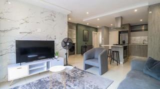 Joes Palace - Vereeniging - 2