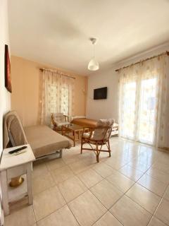 Delia Apartments - Pefkohori - 6