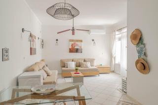 Emvatis Luxury Apartments E1 - Kithnos - 8