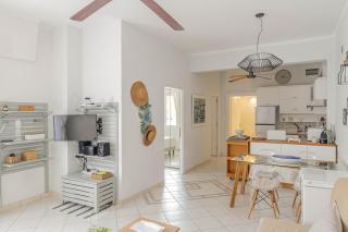 Emvatis Luxury Apartments E1 - Kithnos - 9