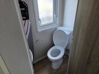 PALM GROVE THE NeW PG68 3 BEDROOM CARAVAN CHAPEL ST LEONARDS - Chapel Saint Leonards - 4