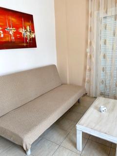 Delia Apartments - Pefkohori - 7