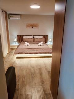 Aggelikas Guest House - Tríkeri - 0