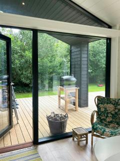 Modern Home With Flair Near Hornbæk - Hornbaek - 2
