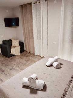 Aggelikas Guest House - Tríkeri - 8