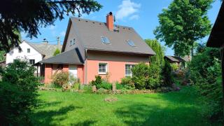 Symbiola Holiday House - Arnoltice u Decina - 0