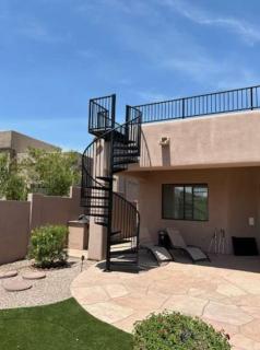 Spacious Mesa home with stunning views - Mesa - 6