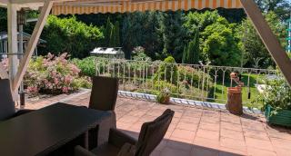 Ein Appartement und ein Komfortzimmer in Malsch, zwischen Karlsruhe, Rastatt und Baden-Baden - Malsch - 7