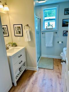 Sandy Pond Cozy Getaway - Pulaski - 4