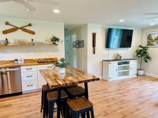 Sandy Pond Cozy Getaway - Pulaski - 8
