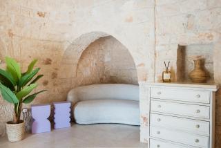 Trullo Alba - Cisternino - 1
