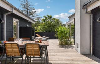 Nice Home In Blokhus With Kitchen - Blokhus - 9
