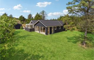 Nice Home In Blokhus With Kitchen - Blokhus - 1