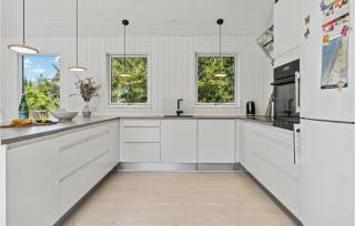 Nice Home In Blokhus With Kitchen - Blokhus - 4