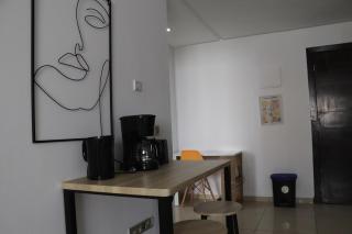 Aliya appartement avec piscine - Agadir - 8
