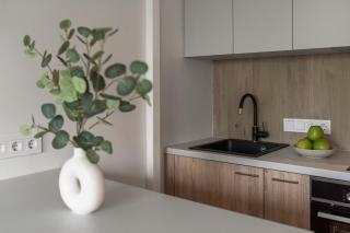 Loft 12 - Vilnius - 8