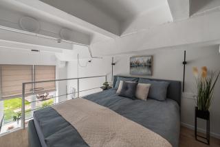 Loft 12 - Vilnius - 6