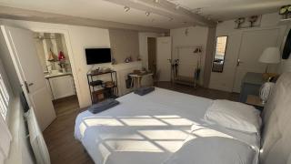 Appartement mignon en Hypercentre Honfleur - 3 étoiles - 8