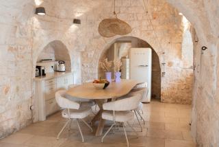 Trullo Alba - Cisternino - 5