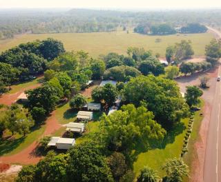 Banyan Tree Holiday Park - - 0