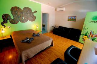 Banyan Tree Holiday Park - - 8