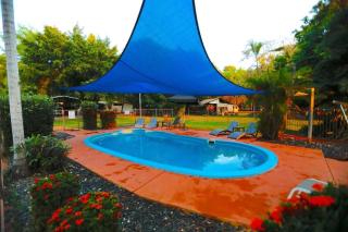Banyan Tree Holiday Park - - 7