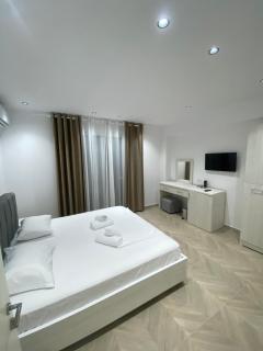 IRINI boutique rooms!!! - Himare - 4