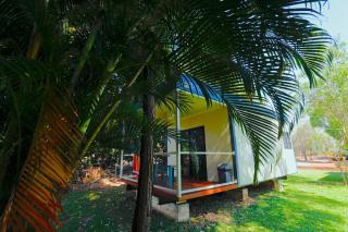 Banyan Tree Holiday Park - - 3