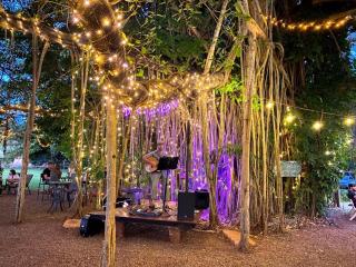Banyan Tree Holiday Park - - 1