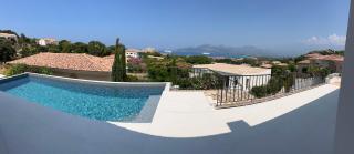 Calvi - A Casa di u Mare - 0