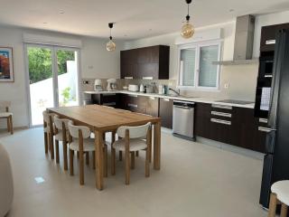 Calvi - A Casa di u Mare - 3