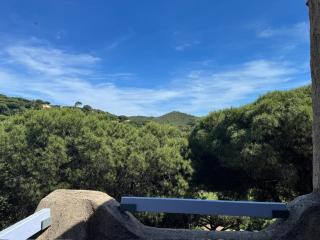 Gigaro Eden View mas St Tropez - 2