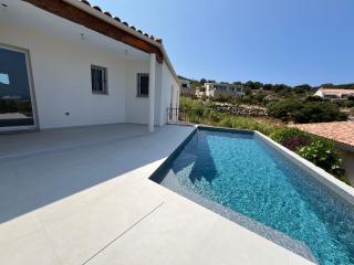 Calvi - A Casa di u Mare - Calvi - 4