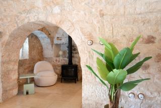 Trullo Alba - Cisternino - 4