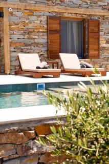 Kea 360 VILLAS - Aristaeus Abode - Korissia - 9