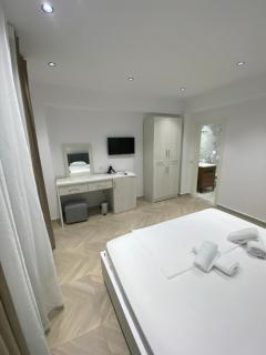 IRINI boutique rooms!!! - Himare - 7
