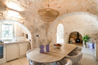 Trullo Alba - Cisternino - 2