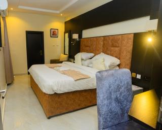 Proximus Hotel and Suites - Owerri - 7