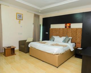 Proximus Hotel and Suites - Owerri - 6