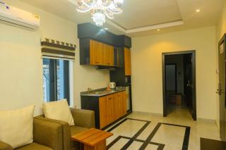 Proximus Hotel and Suites - Owerri - 5