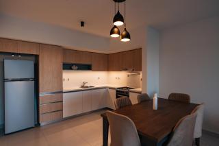 Marassi View Navy 2br Retreat - El Alamein - 2