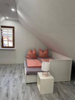 Casa da Peppe Schöne Auszeit im Schwarzwald - Calw - 7