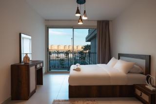 Marassi View Navy 2br Retreat - El Alamein - 1