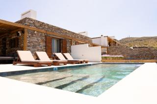 Kea 360 VILLAS - Aristaeus Abode - Korissia - 6
