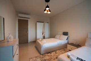 Marassi View Navy 2br Retreat - El Alamein - 8