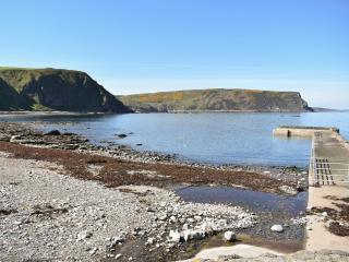 Crovie - Gardenstown - 2