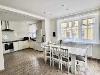 2 Bedroom apartment by Správa ubytka - Rokytnice nad Jizerou - 0